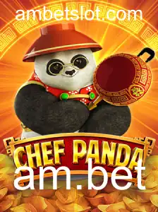 Descubra o universo culinário de ChefPanda