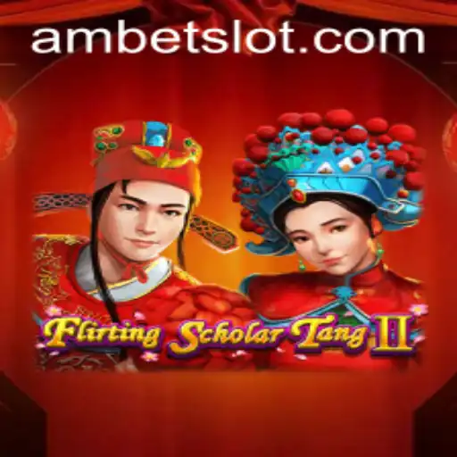 Flirting Scholar Tang II: Um Mergulho no Universo do Jogo