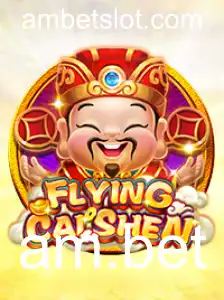 Explorando o Fascinante Mundo de FlyingCaiShen no am.bet