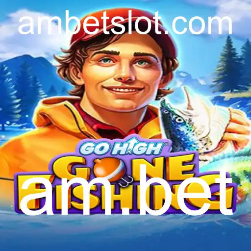 Explorando o Mundo de GoHighGoneFishing: O Novo Jogo de Aventura e Estratégia na Plataforma am.bet