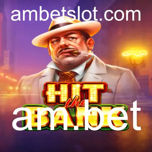 Descubra o Mundo Emocionante de HitTheBank: O Jogo de Azar do Momento