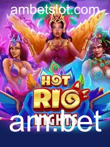 Explorando o Vibrante Mundo do Jogo HotRioNights