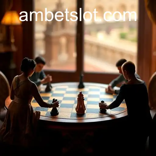Gaming Experience am.bet - 800+ Premium and Exclusive Games