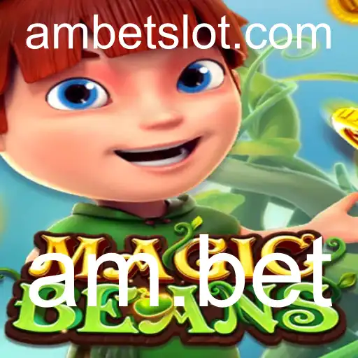 Descubra MAGICBEANS: O Jogo que Está Revolucionando o Mercado de Jogos Online com am.bet