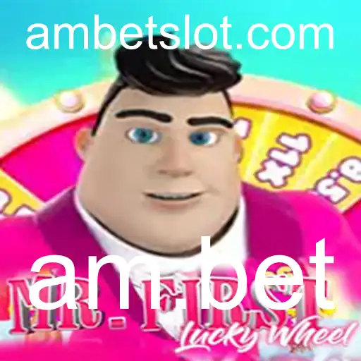 Explore o Mundo de MrFirstLuckyWheel na am.bet
