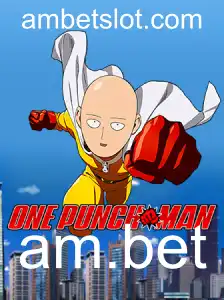 Explorando o Novo Jogo OnePunchMan integrado com am.bet