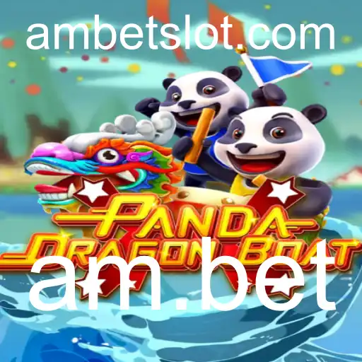 Descubra as Emoções do Jogo PANDADRAGONBOAT