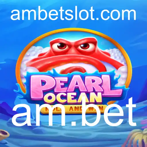 Descubra PearlOcean: A Inovadora Experiência de Jogo em am.bet