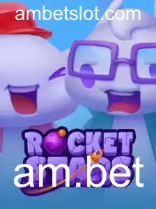 RocketStars: Explorando o Universo do Jogo com am.bet