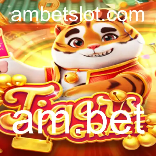 TigersGrace: A Nova Sensação no Mundo dos Jogos com am.bet