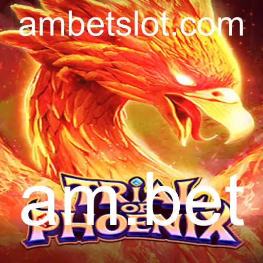 Explorando o Fascinante Mundo do Jogo TrialofPhoenix e Sua Conexão com am.bet