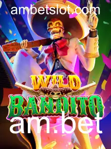 Descubra o Fascinante Mundo de WildBandito no am.bet
